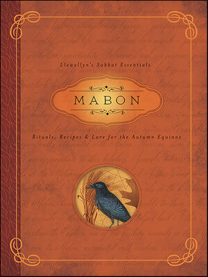 Mabon - ebook